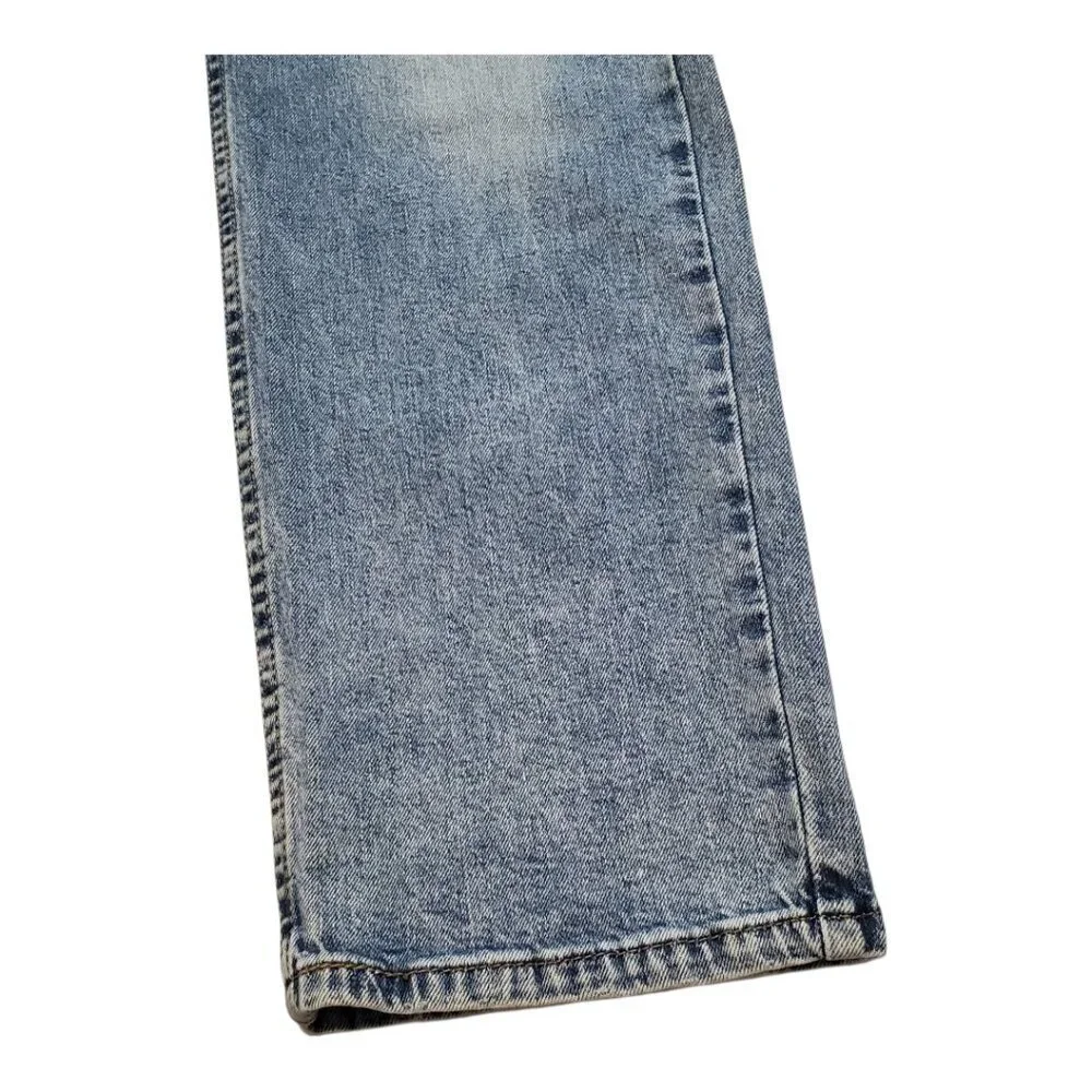 Levi Strauss SZ 38 X 30 Men's 511™ Slim Fit Authentic Soft Stretch Levis Jeans